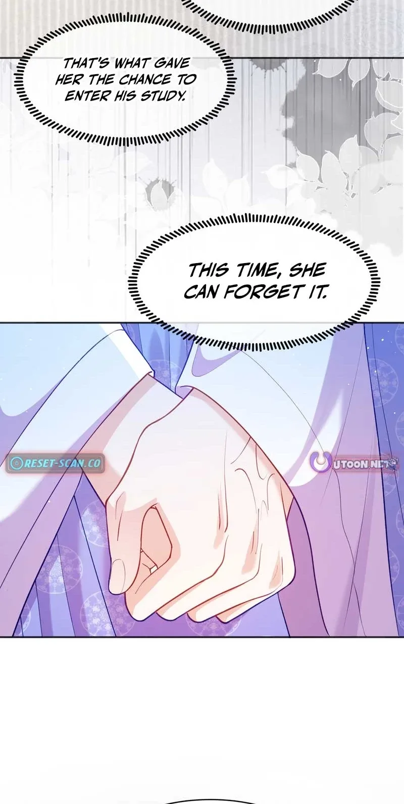 Sister, I Will Send You on Your Way in This Life Chapter 17 page 40