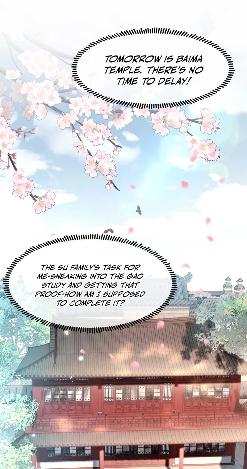 Sister, I Will Send You on Your Way in This Life Chapter 17 page 43