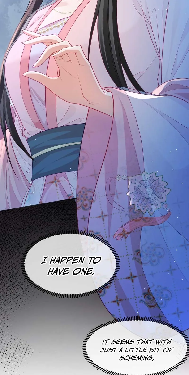 Sister, I Will Send You on Your Way in This Life Chapter 17 page 33