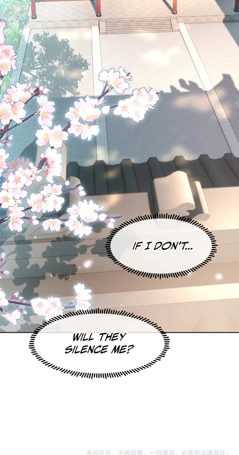 Sister, I Will Send You on Your Way in This Life Chapter 17 page 44