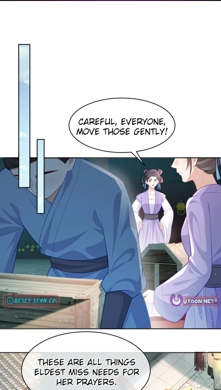 Sister, I Will Send You on Your Way in This Life Chapter 18 page 2