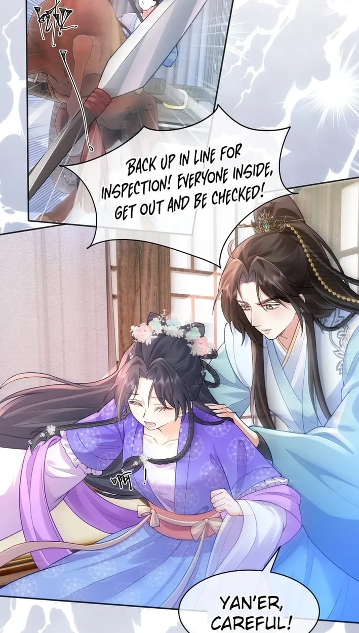 Sister, I Will Send You on Your Way in This Life Chapter 18 page 41