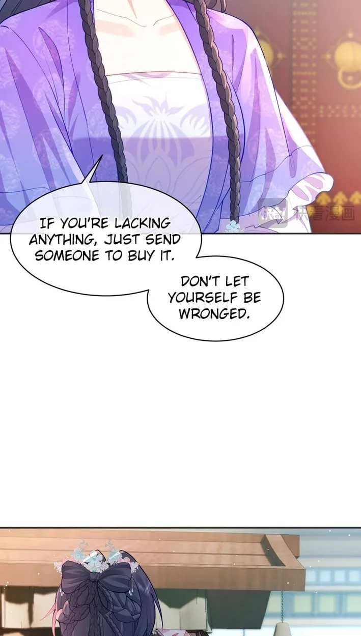 Sister, I Will Send You on Your Way in This Life Chapter 18 page 16