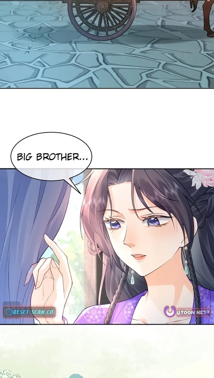 Sister, I Will Send You on Your Way in This Life Chapter 18 page 38