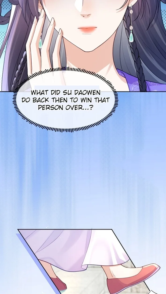 Sister, I Will Send You on Your Way in This Life Chapter 18 page 22