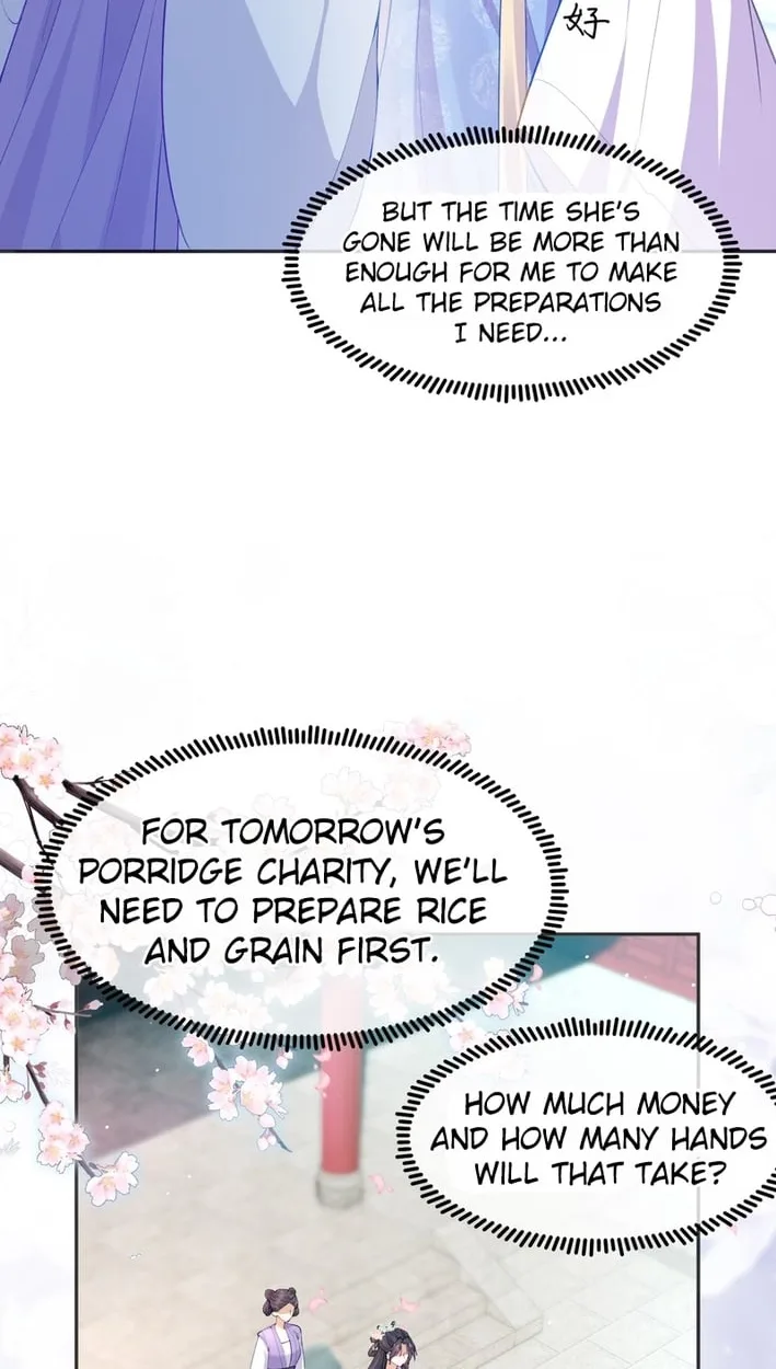 Sister, I Will Send You on Your Way in This Life Chapter 18 page 20