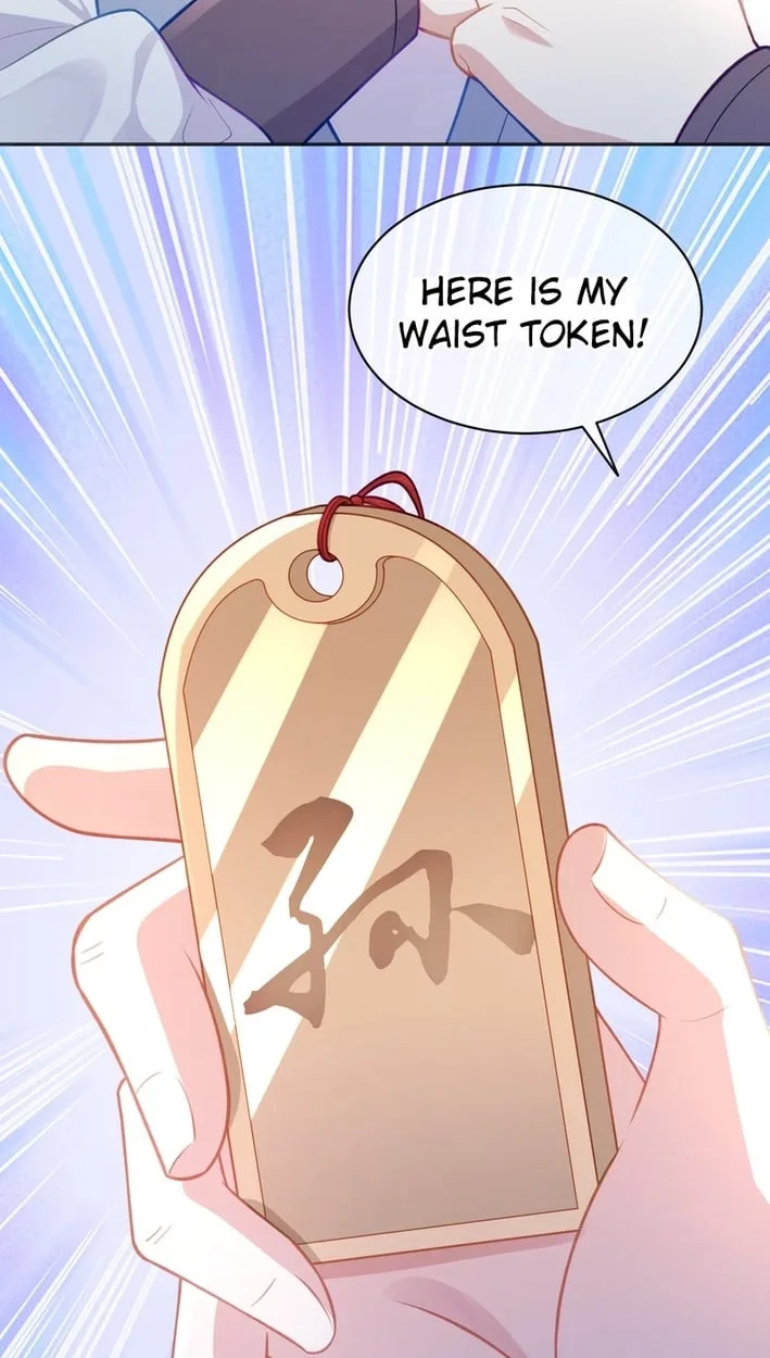 Sister, I Will Send You on Your Way in This Life Chapter 18 page 47