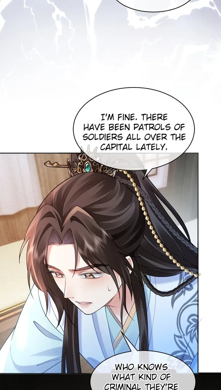 Sister, I Will Send You on Your Way in This Life Chapter 18 page 42