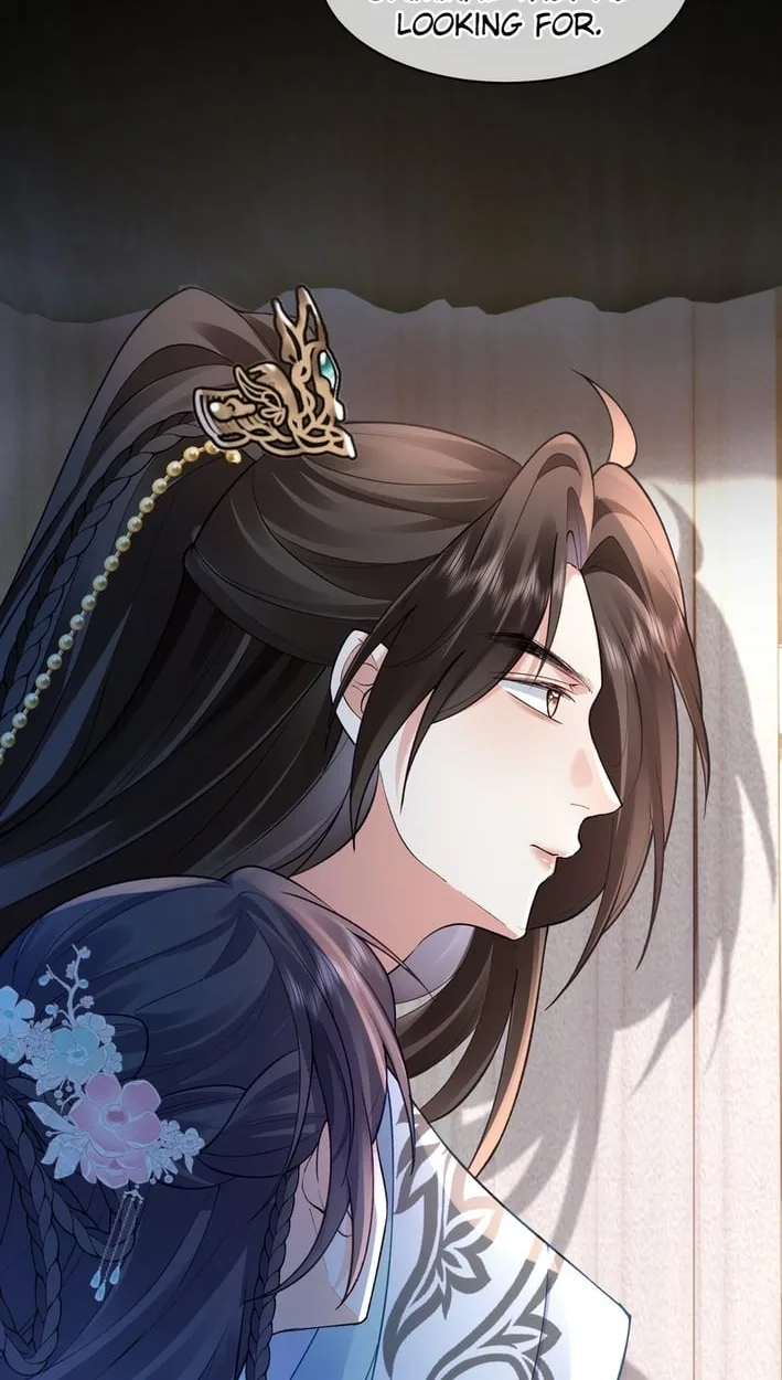 Sister, I Will Send You on Your Way in This Life Chapter 18 page 43