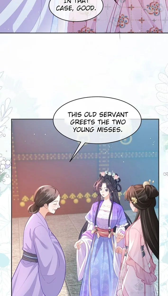 Sister, I Will Send You on Your Way in This Life Chapter 18 page 14