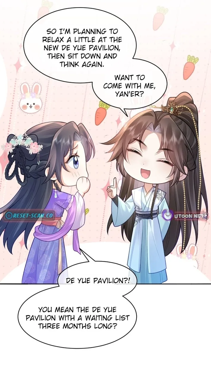 Sister, I Will Send You on Your Way in This Life Chapter 18 page 30