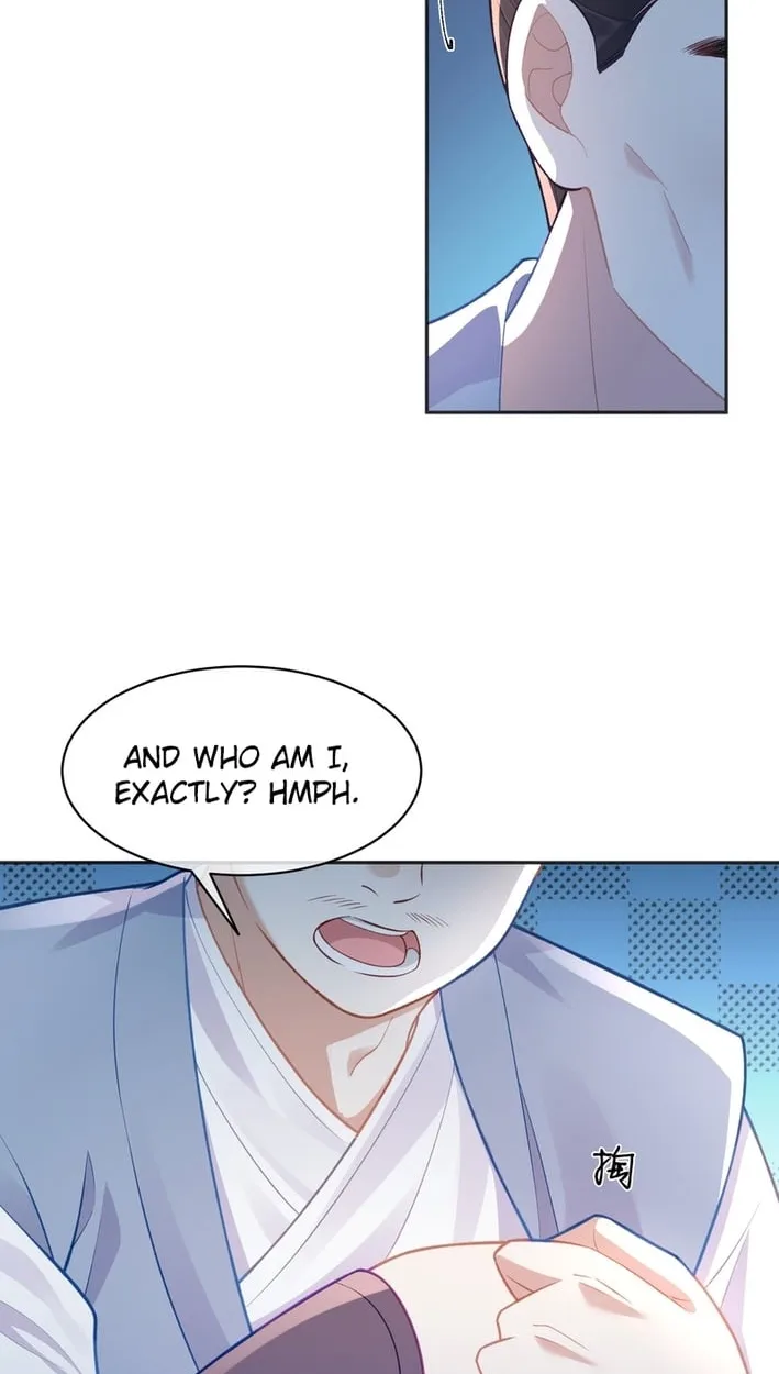 Sister, I Will Send You on Your Way in This Life Chapter 18 page 46