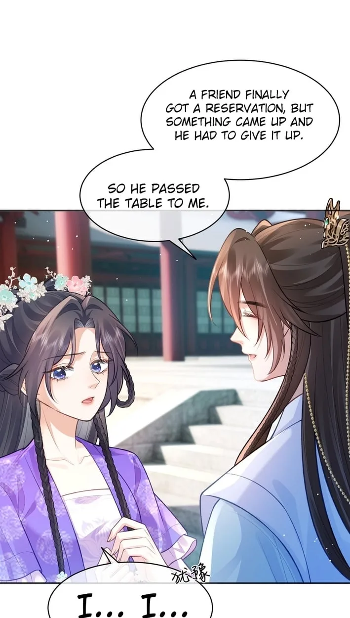 Sister, I Will Send You on Your Way in This Life Chapter 18 page 31