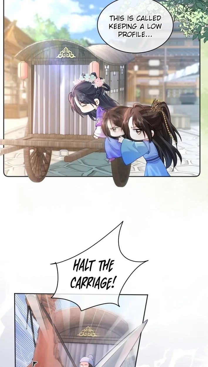 Sister, I Will Send You on Your Way in This Life Chapter 18 page 40