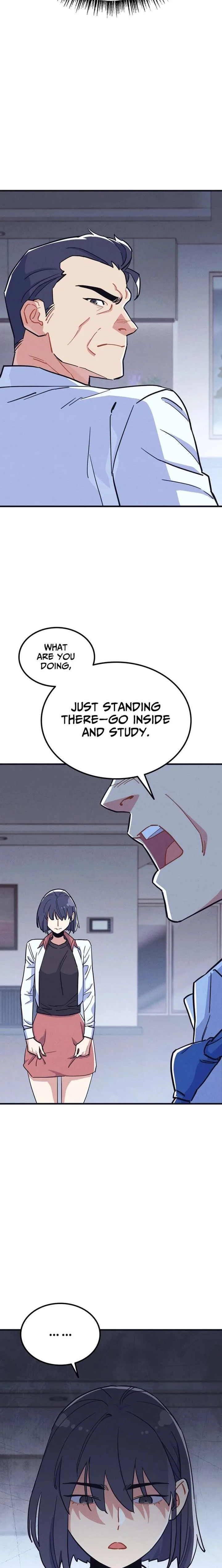 Physical Education Teacher Kim Gyeran Chapter 18 page 4
