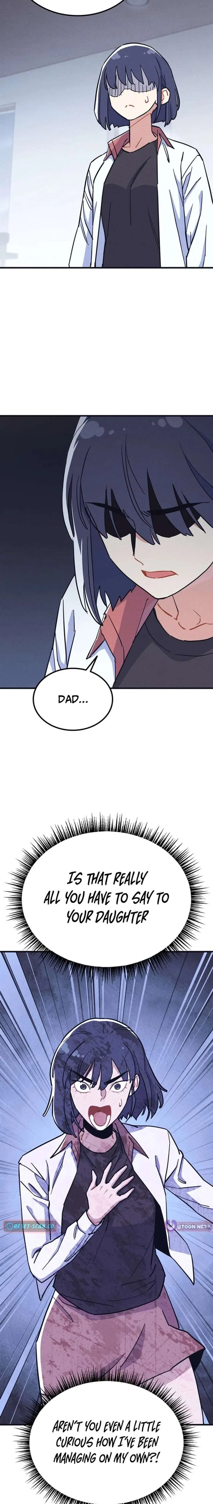 Physical Education Teacher Kim Gyeran Chapter 18 page 3