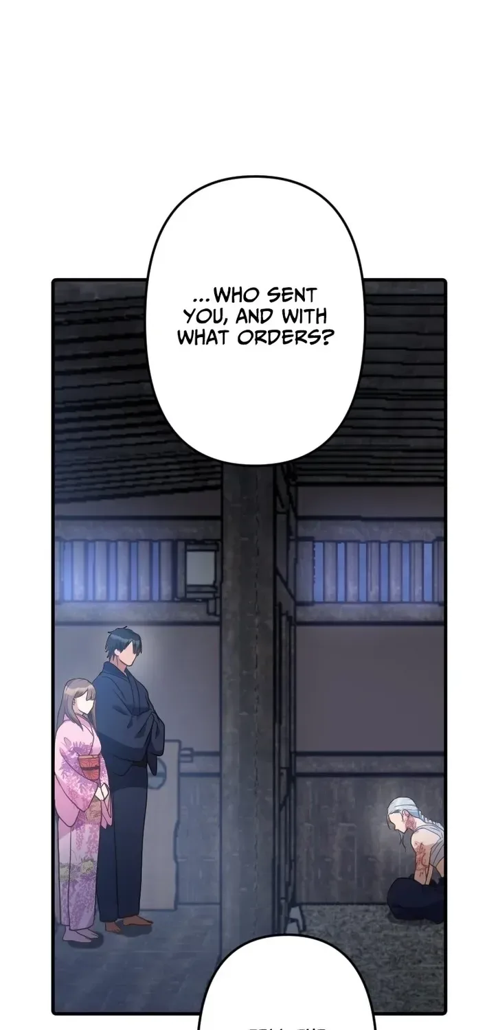 The White Chrysanthemum Princess of the Yaksha King Chapter 22 page 9
