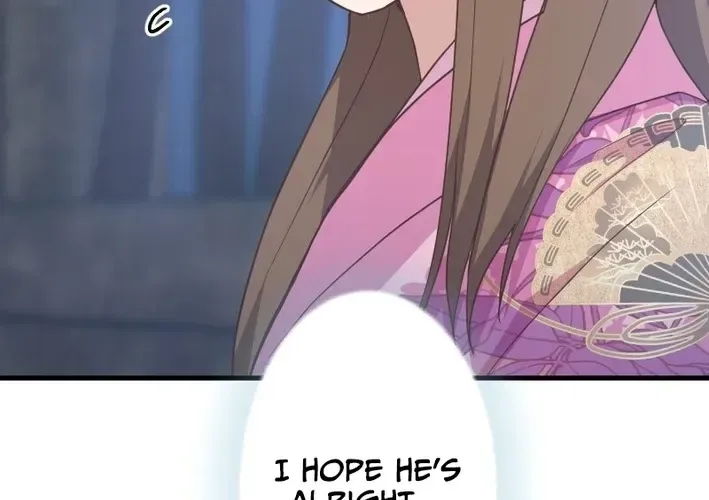 The White Chrysanthemum Princess of the Yaksha King Chapter 22 page 28