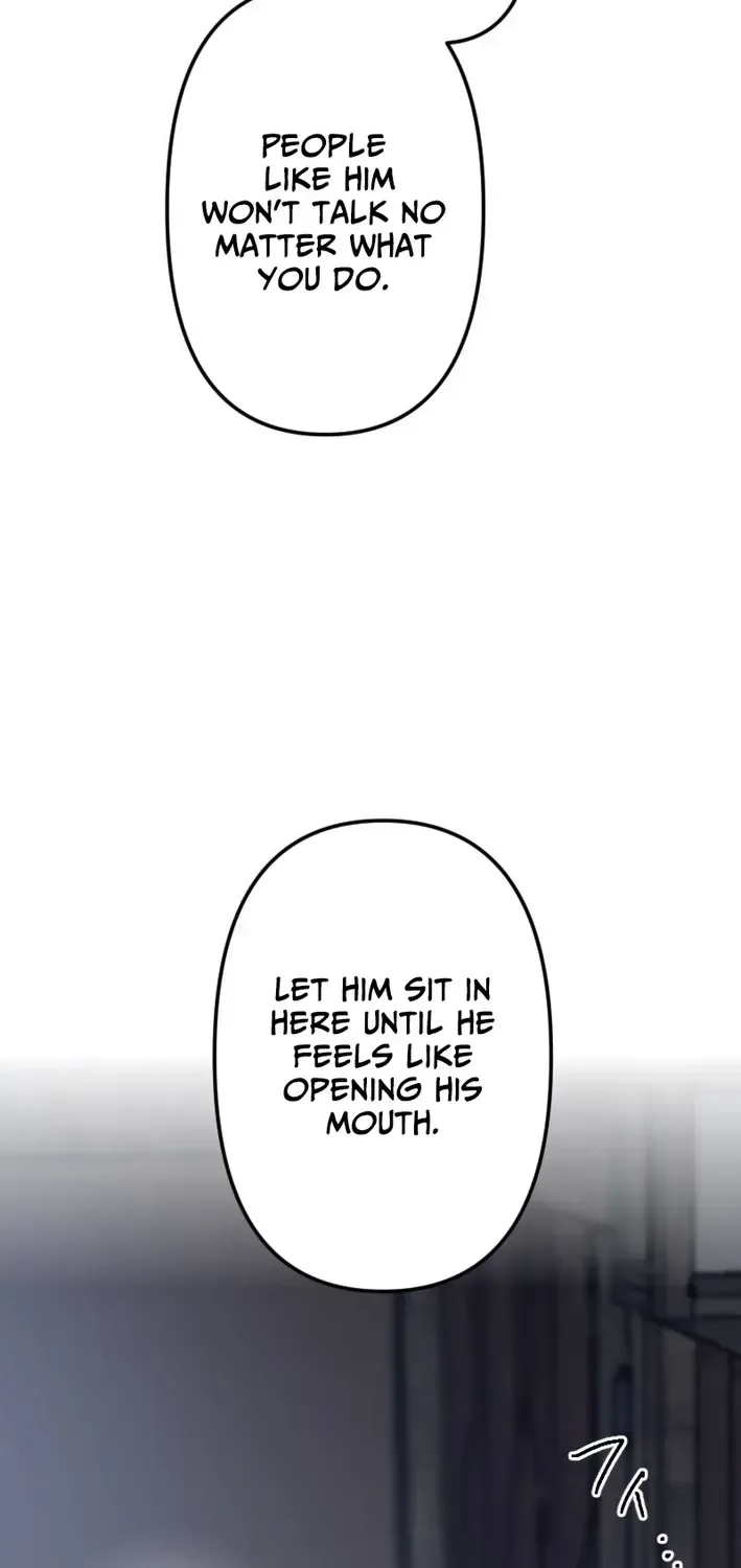 The White Chrysanthemum Princess of the Yaksha King Chapter 22 page 23