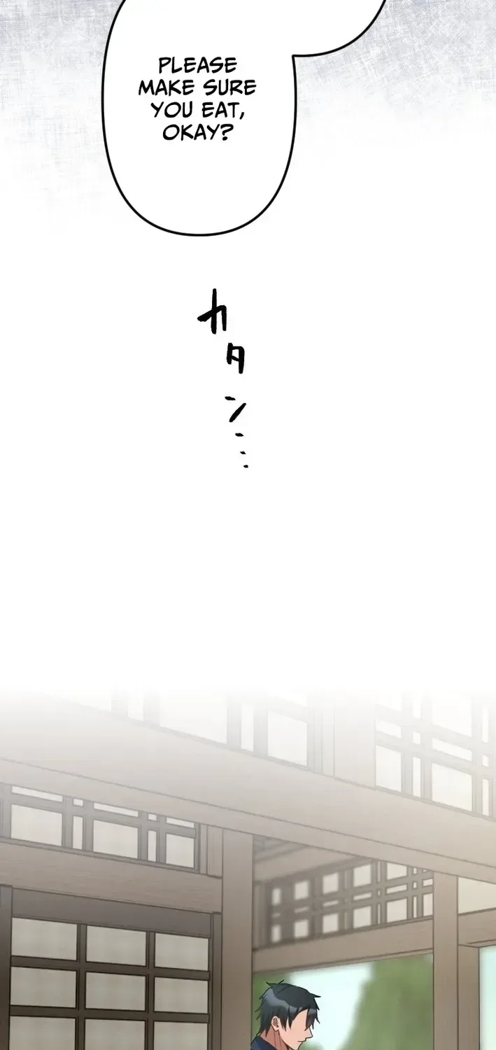 The White Chrysanthemum Princess of the Yaksha King Chapter 22 page 46