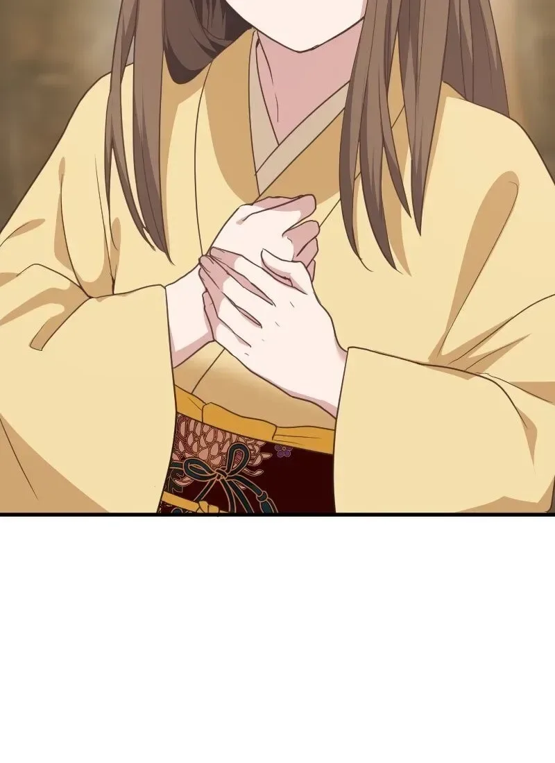 The White Chrysanthemum Princess of the Yaksha King Chapter 23 page 6