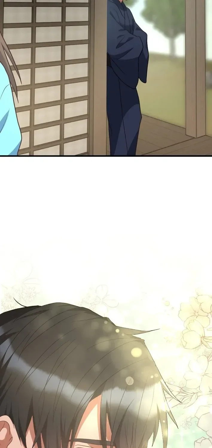 The White Chrysanthemum Princess of the Yaksha King Chapter 22 page 47