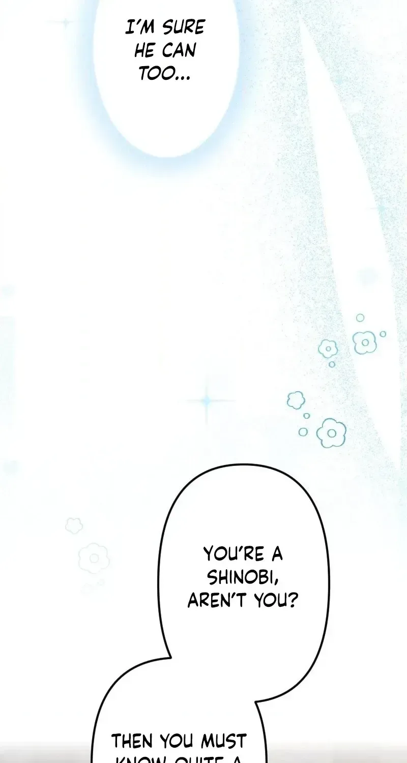 The White Chrysanthemum Princess of the Yaksha King Chapter 23 page 18