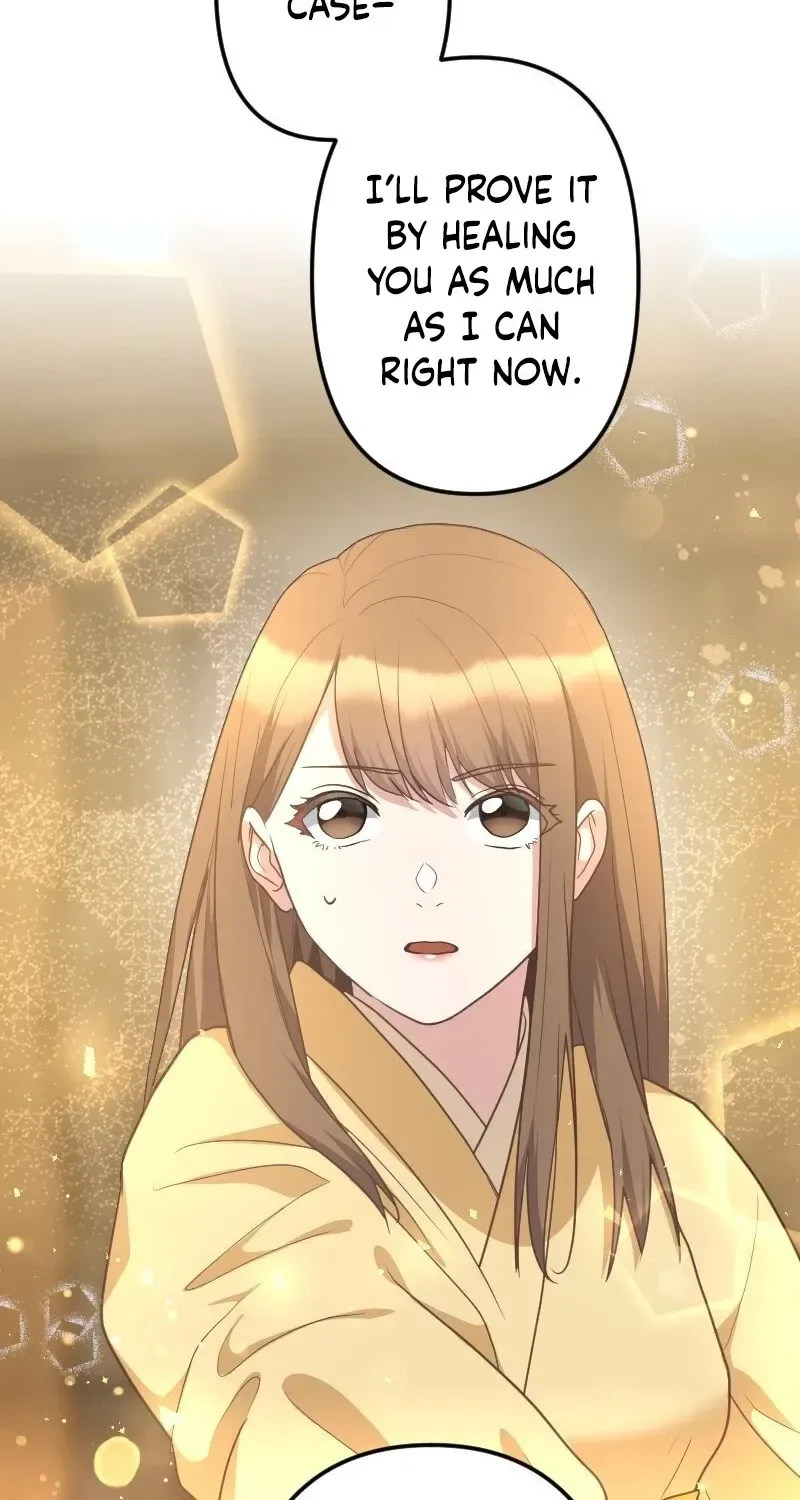The White Chrysanthemum Princess of the Yaksha King Chapter 23 page 27