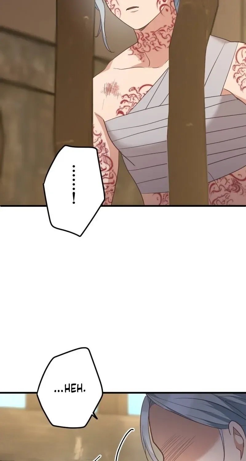 The White Chrysanthemum Princess of the Yaksha King Chapter 23 page 24
