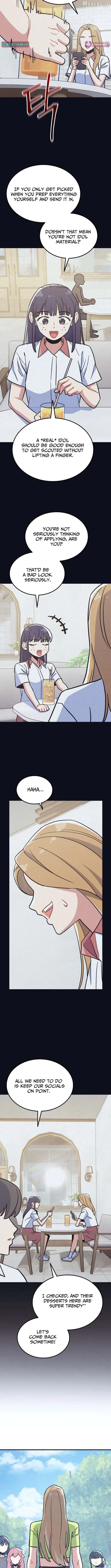 Physical Education Teacher Kim Gyeran Chapter 25 page 6