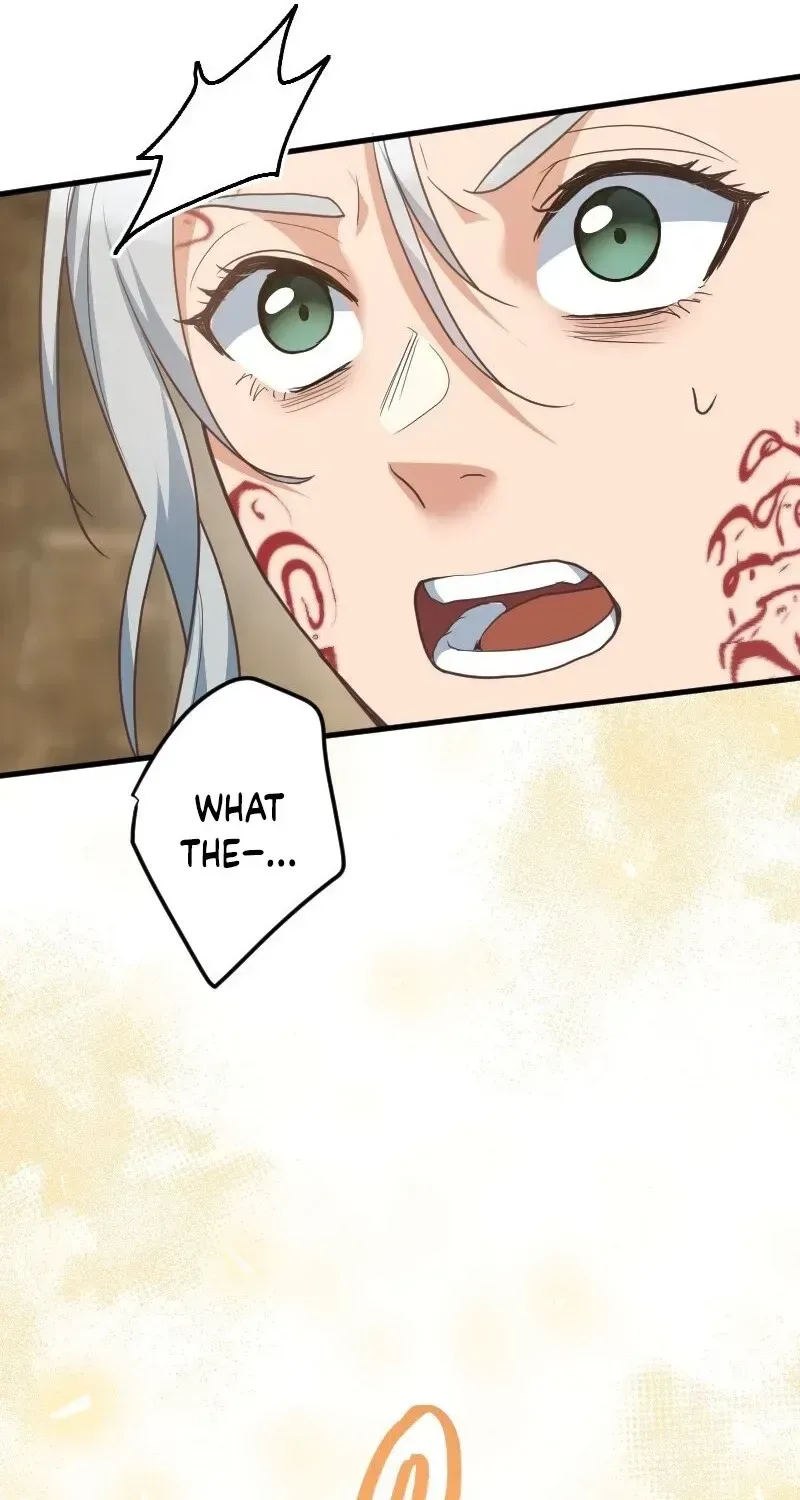 The White Chrysanthemum Princess of the Yaksha King Chapter 23 page 29