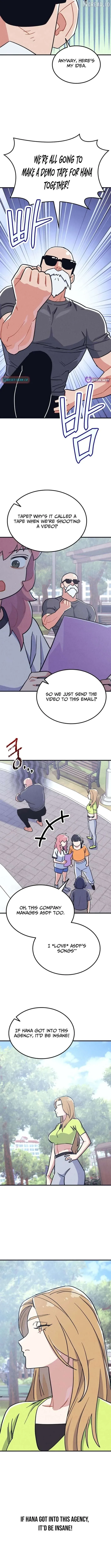 Physical Education Teacher Kim Gyeran Chapter 25 page 2