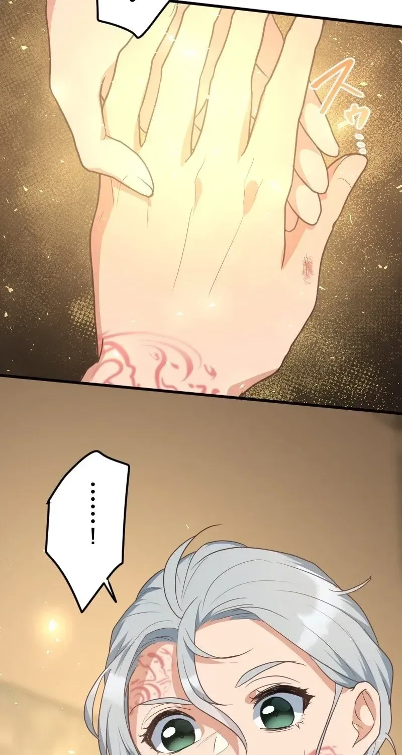 The White Chrysanthemum Princess of the Yaksha King Chapter 23 page 33