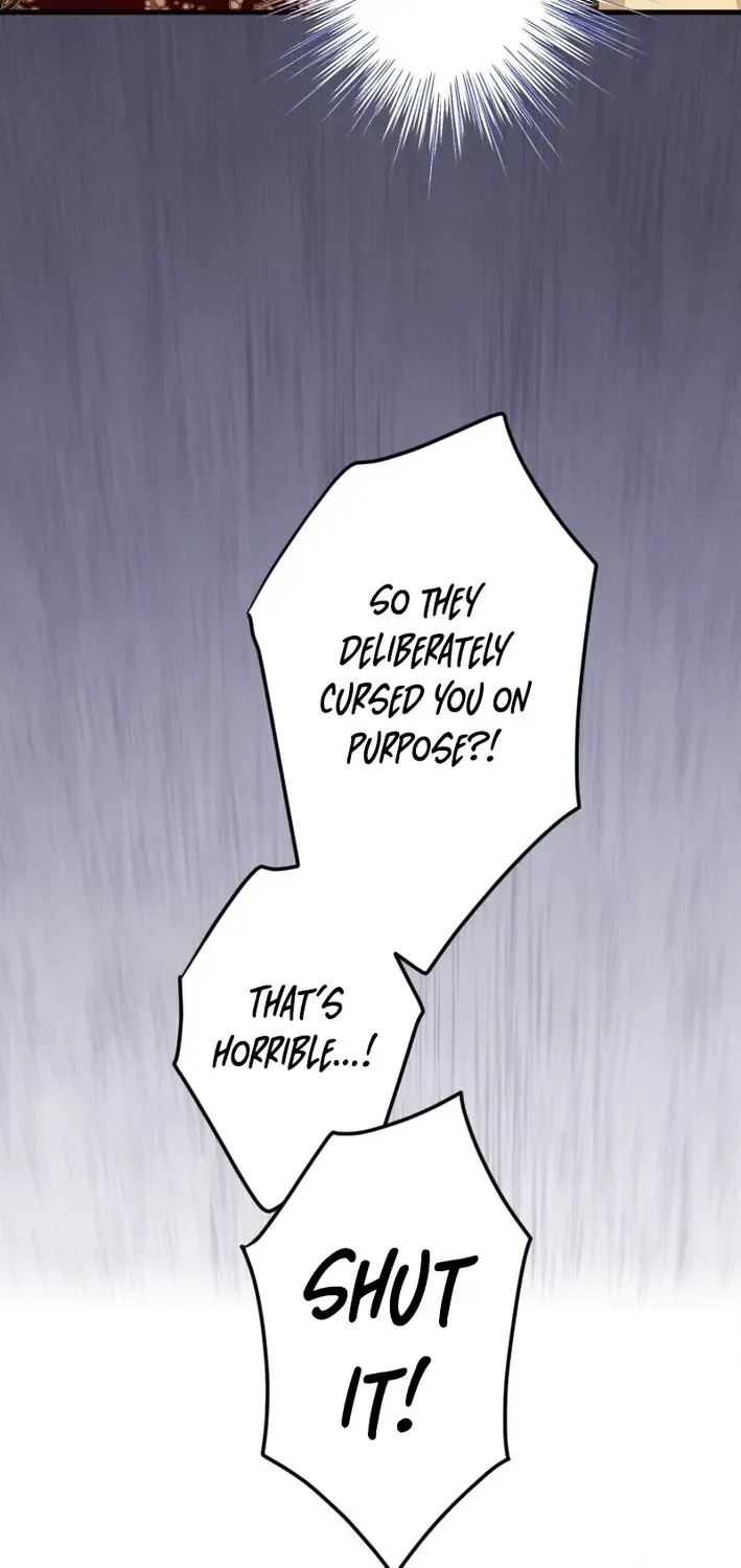 The White Chrysanthemum Princess of the Yaksha King Chapter 22 page 79