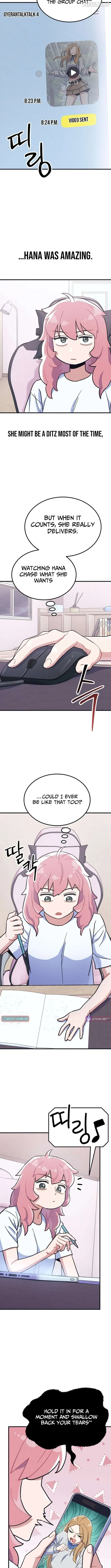 Physical Education Teacher Kim Gyeran Chapter 26 page 7