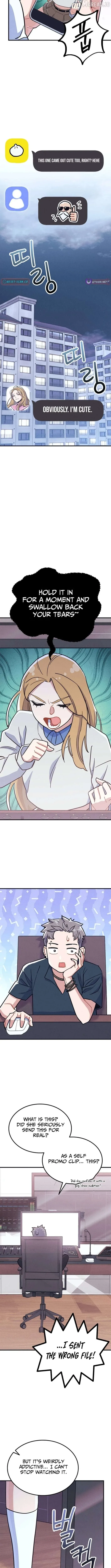 Physical Education Teacher Kim Gyeran Chapter 26 page 8