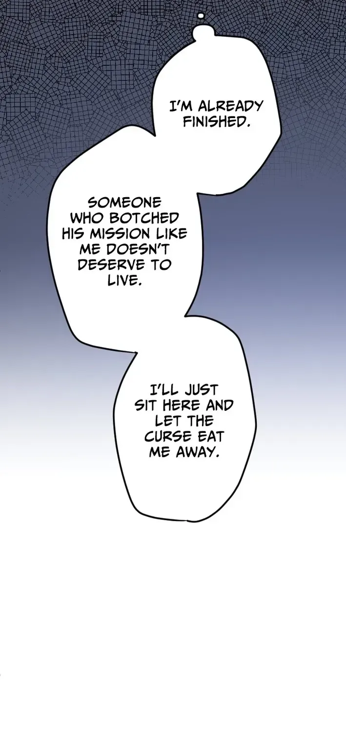 The White Chrysanthemum Princess of the Yaksha King Chapter 22 page 61