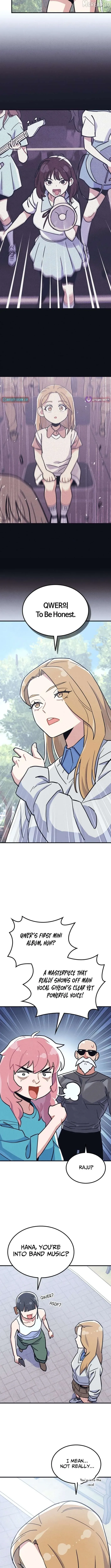 Physical Education Teacher Kim Gyeran Chapter 26 page 2