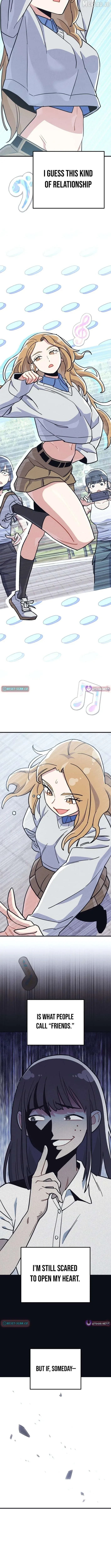 Physical Education Teacher Kim Gyeran Chapter 26 page 4