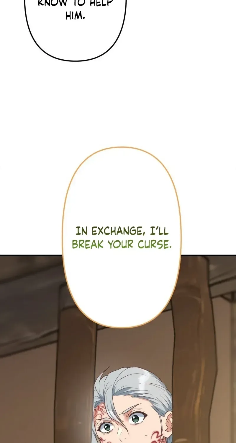 The White Chrysanthemum Princess of the Yaksha King Chapter 23 page 23
