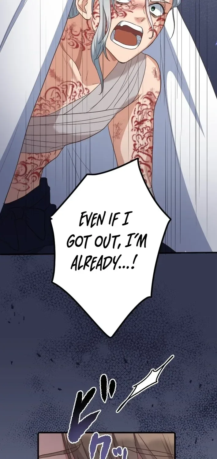 The White Chrysanthemum Princess of the Yaksha King Chapter 22 page 73