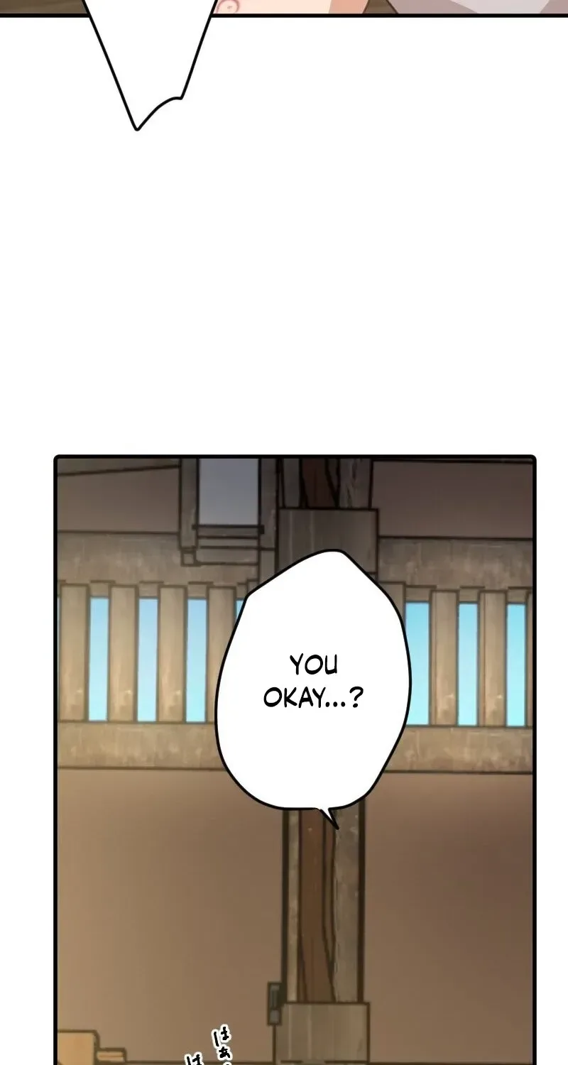 The White Chrysanthemum Princess of the Yaksha King Chapter 23 page 37