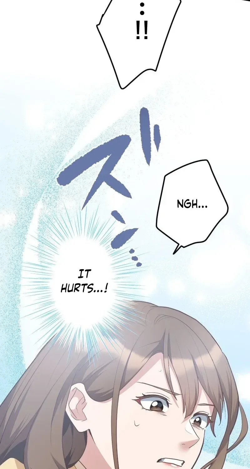 The White Chrysanthemum Princess of the Yaksha King Chapter 23 page 31