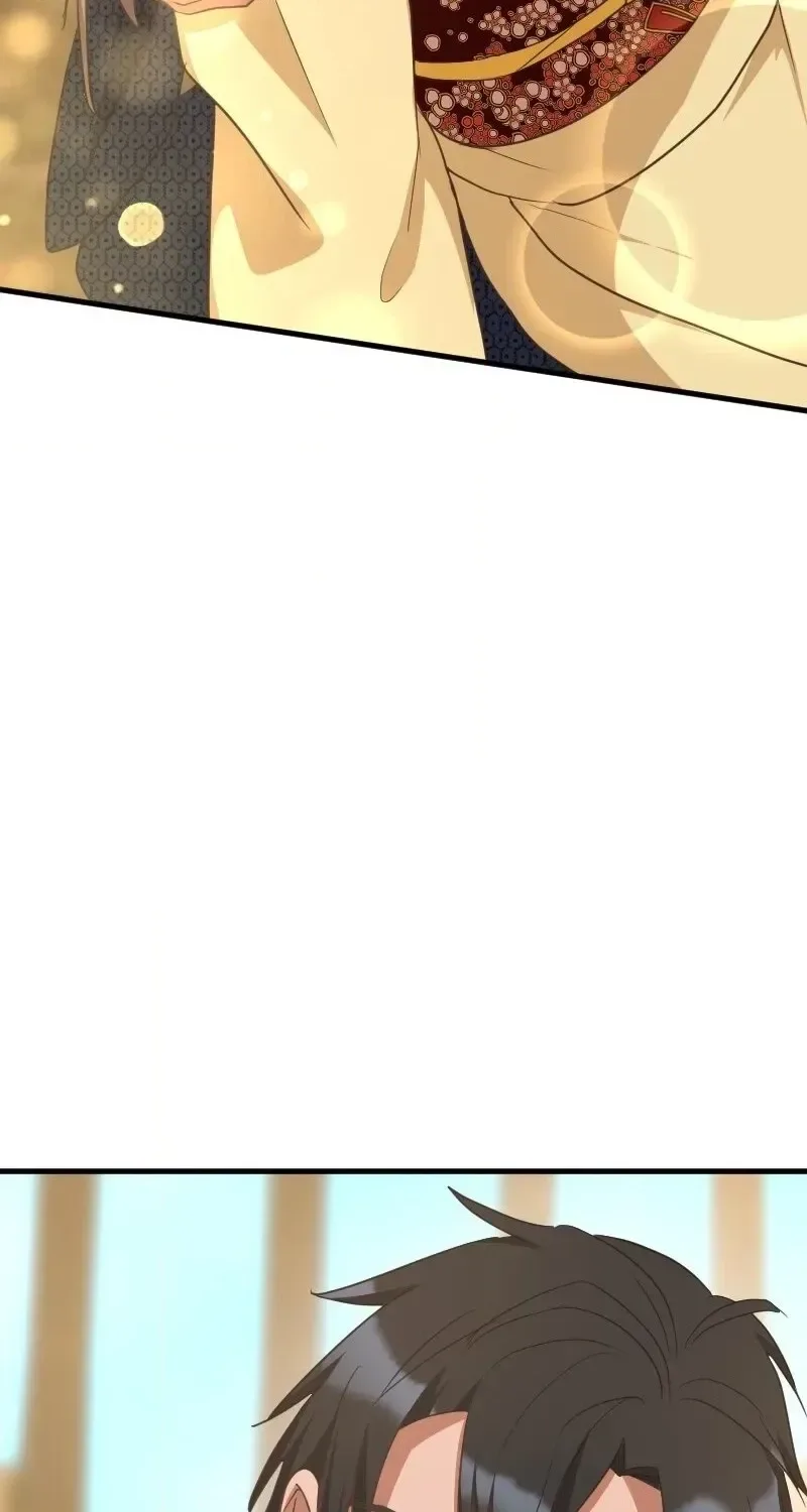 The White Chrysanthemum Princess of the Yaksha King Chapter 23 page 45