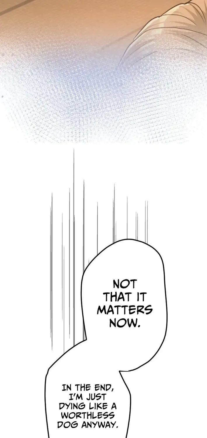 The White Chrysanthemum Princess of the Yaksha King Chapter 22 page 85