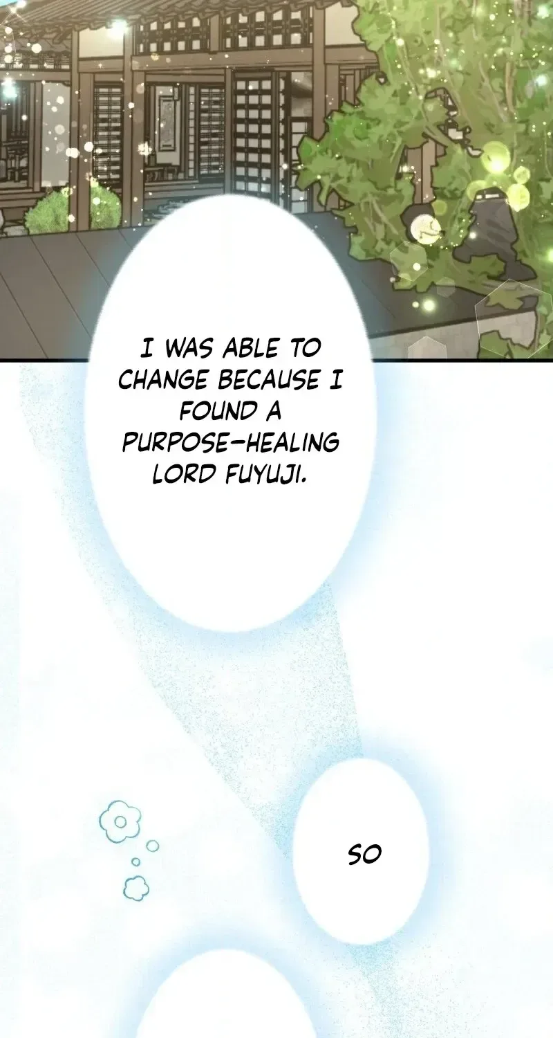 The White Chrysanthemum Princess of the Yaksha King Chapter 23 page 17