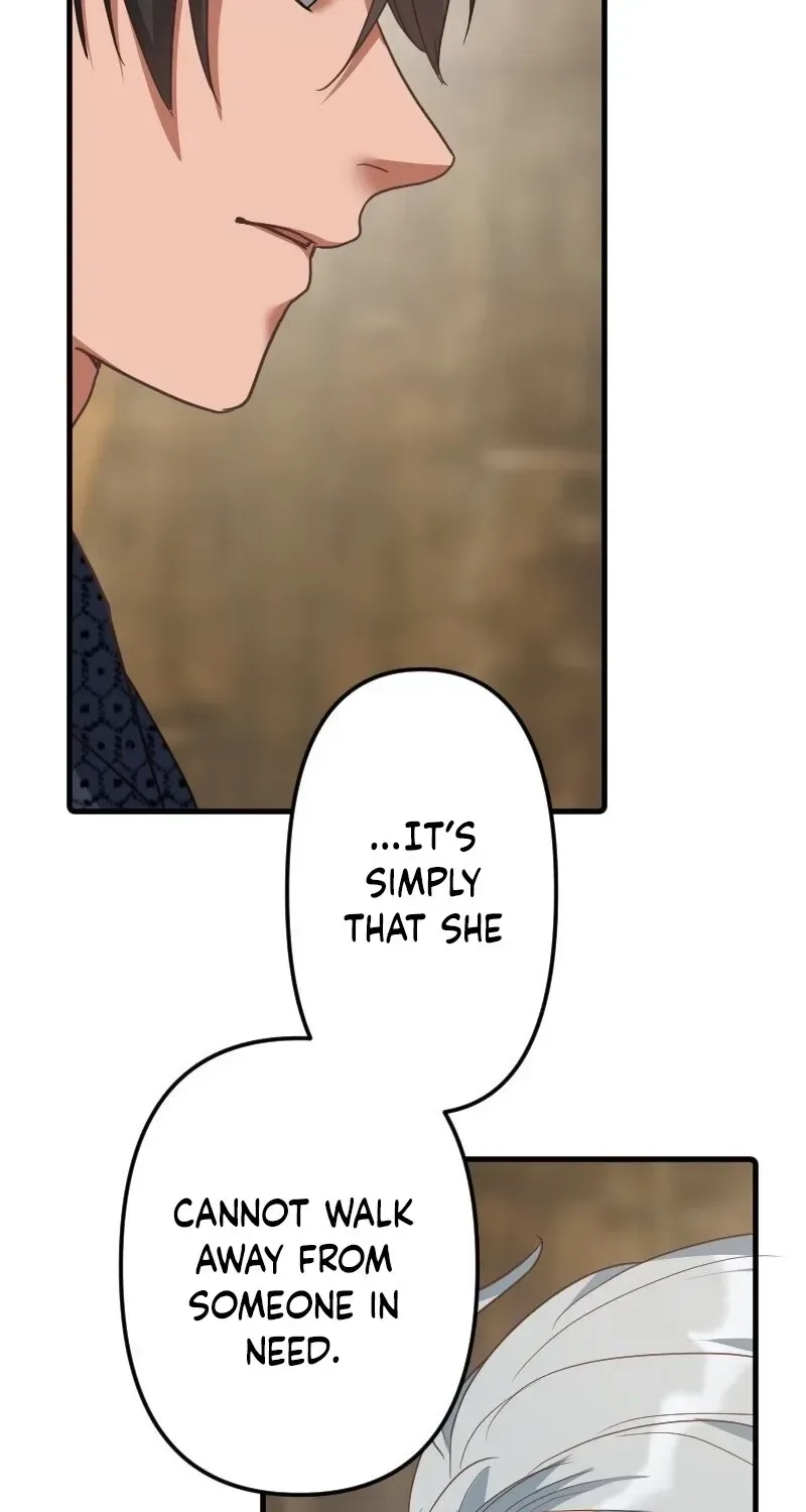 The White Chrysanthemum Princess of the Yaksha King Chapter 23 page 50