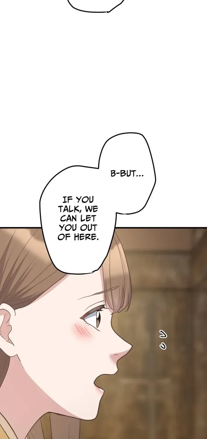 The White Chrysanthemum Princess of the Yaksha King Chapter 22 page 70