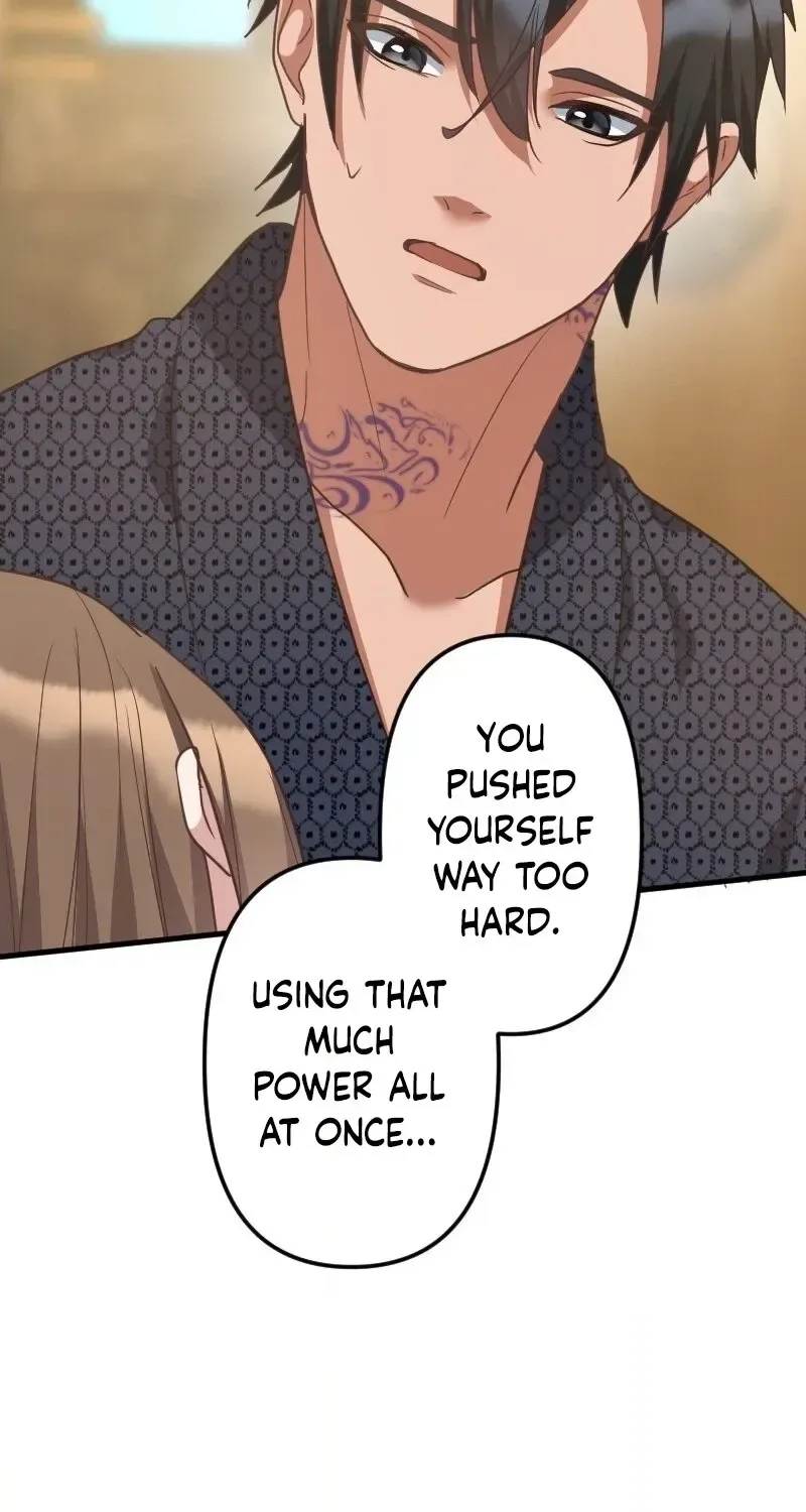 The White Chrysanthemum Princess of the Yaksha King Chapter 23 page 46