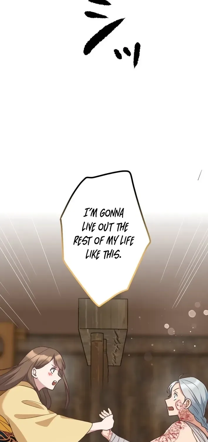 The White Chrysanthemum Princess of the Yaksha King Chapter 22 page 87
